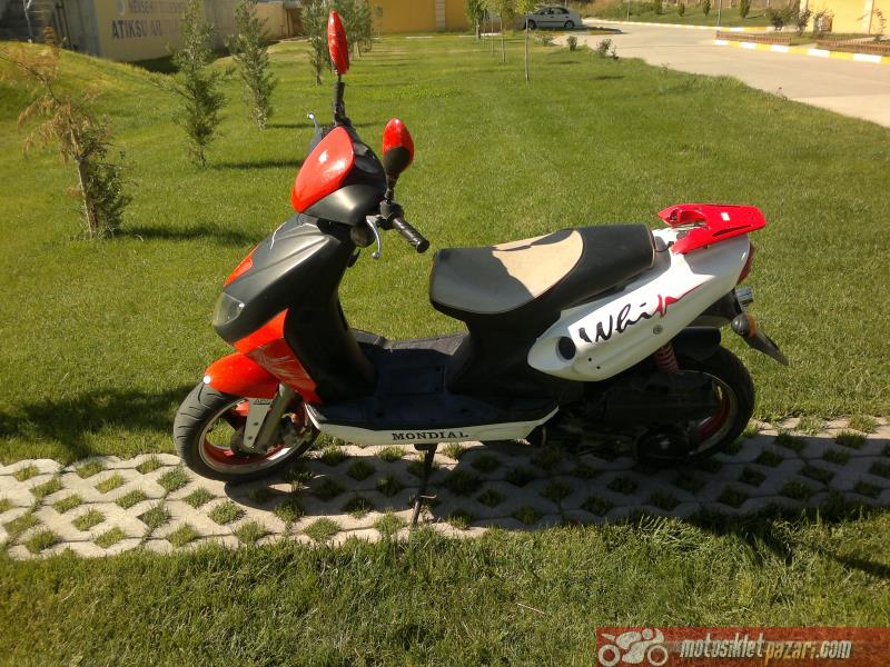 KELEPİR CG100Kuba Motor - İkinci El Motor - Motorsiklet Pazarı