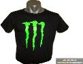 Monster energy T-shirt ZEUS 20 TL