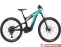 2020 CANNONDALE MOTERRA 3 - ELECTRIC MOUNTAIN BIKE (World Racycles)