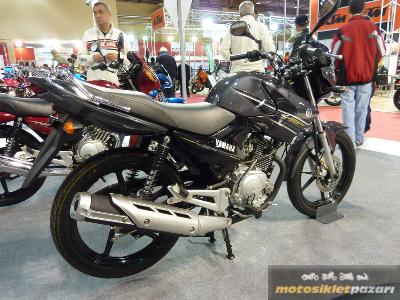 Yamaha - İkinci El Motor - Motorsiklet Pazarı