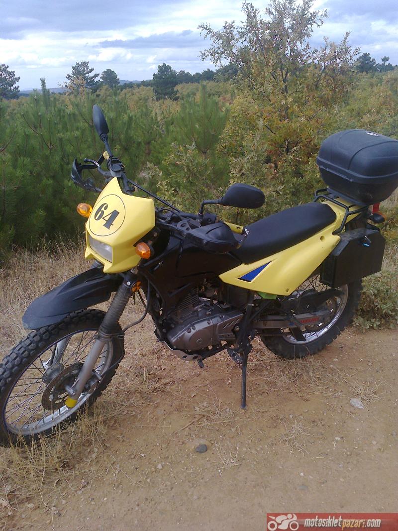 sahibinden satılıkRamzey - İkinci El Motor - Motorsiklet 