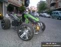 BU-MOTO RACİNG ATV 