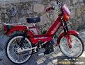 ramzey moped 49 cc