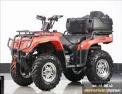 2012 LINTEX ATV 400 CC