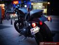   Harley-Davidson 2010 Model  Sportster Iron 883  (15000Km.)
