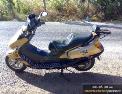 Tiger 1500 cc scooter TEMİZ